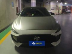 SAIC MG5 300TGI DCT Qing Luxury Flagship - ფოტო 2