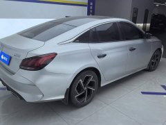 SAIC MG5 300TGI DCT Qing Luxury Flagship - ფოტო 3
