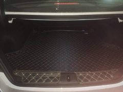 SAIC MG5 300TGI DCT Qing Luxury Flagship - ფოტო 4