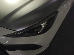 SAIC MG5 300TGI DCT Qing Luxury Flagship - ფოტო 5