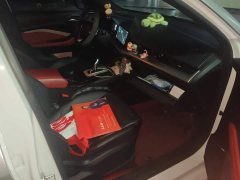 SAIC MG5 300TGI DCT Qing Luxury Flagship - ფოტო 8