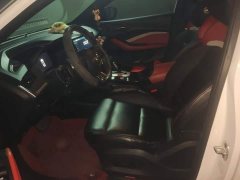 SAIC MG5 300TGI DCT Qing Luxury Flagship - ფოტო 9