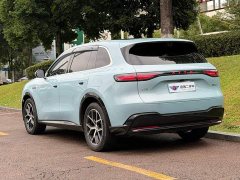 AITO M6 EREV Max - ფოტო 4