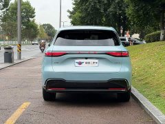 AITO M6 EREV Max - ფოტო 5