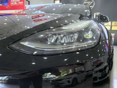 Tesla Model Y Standard Range RWD - photo 11