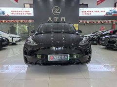 Tesla Model Y Standard Range RWD - photo 2