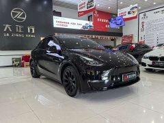 Tesla Model Y Standard Range RWD - photo 3