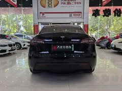 Tesla Model Y Standard Range RWD - photo 5