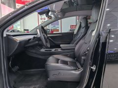 Tesla Model Y Standard Range RWD - photo 7