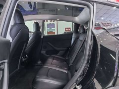 Tesla Model Y Standard Range RWD - photo 8