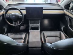 Tesla Model Y Standard Range RWD - photo 9