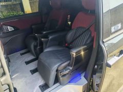 GAC Aion M8 2024 Master Series 400T Premium Edition - ფოტო 2