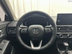Honda Civic 180TURBO CVT Premium Edition - ფოტო 10