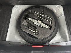 Honda Civic 180TURBO CVT Premium Edition - ფოტო 11