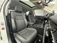 Honda Civic 180TURBO CVT Premium Edition - ფოტო 12