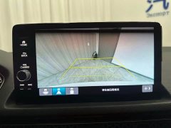 Honda Civic 180TURBO CVT Premium Edition - ფოტო 14