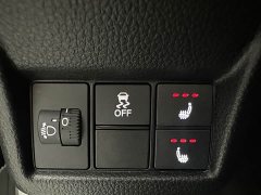 Honda Civic 180TURBO CVT Premium Edition - ფოტო 15