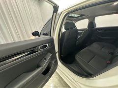 Honda Civic 180TURBO CVT Premium Edition - ფოტო 8