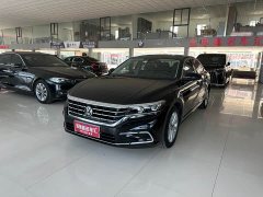 Volkswagen Passat 330TSI Elite - ფოტო 1