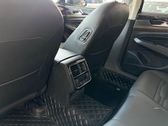Volkswagen Passat 330TSI Elite - ფოტო 10