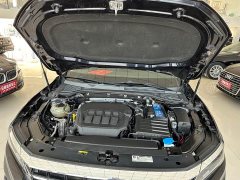 Volkswagen Passat 330TSI Elite - ფოტო 11