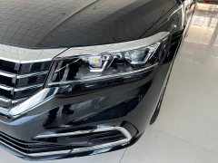 Volkswagen Passat 330TSI Elite - ფოტო 12