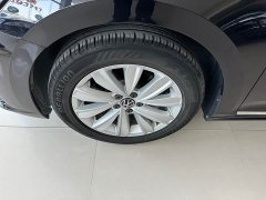 Volkswagen Passat 330TSI Elite - ფოტო 13