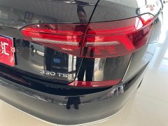 Volkswagen Passat 330TSI Elite - ფოტო 14