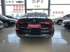 Volkswagen Passat 330TSI Elite - ფოტო 16