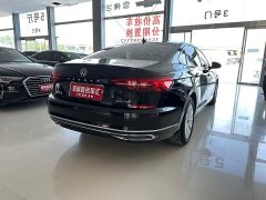 Volkswagen Passat 330TSI Elite - ფოტო 17