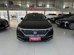 Volkswagen Passat 330TSI Elite - ფოტო 2