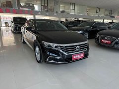 Volkswagen Passat 330TSI Elite - ფოტო 3