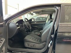 Volkswagen Passat 330TSI Elite - ფოტო 5