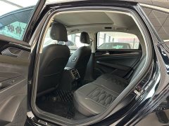 Volkswagen Passat 330TSI Elite - ფოტო 6