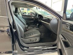 Volkswagen Passat 330TSI Elite - ფოტო 8
