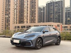 BYD Seal 06GT 605 Hot Wave Edition - ფოტო 1