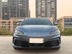 BYD Seal 06GT 605 Hot Wave Edition - ფოტო 2