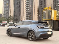 BYD Seal 06GT 605 Hot Wave Edition - ფოტო 6