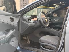 BYD Seal 06GT 605 Hot Wave Edition - ფოტო 7