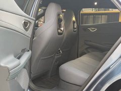 BYD Seal 06GT 605 Hot Wave Edition - ფოტო 8