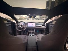 BYD Seal 06GT 605 Hot Wave Edition - ფოტო 9