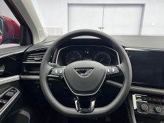 Volkswagen Jetta VS5 280TSI Automatic Comfort Edition - ფოტო 10