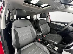 Volkswagen Jetta VS5 280TSI Automatic Comfort Edition - ფოტო 12