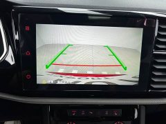 Volkswagen Jetta VS5 280TSI Automatic Comfort Edition - ფოტო 17
