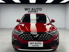 Volkswagen Jetta VS5 280TSI Automatic Comfort Edition - ფოტო 2