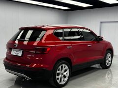Volkswagen Jetta VS5 280TSI Automatic Comfort Edition - ფოტო 5