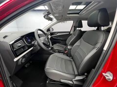 Volkswagen Jetta VS5 280TSI Automatic Comfort Edition - ფოტო 7