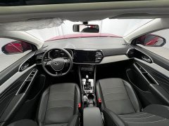 Volkswagen Jetta VS5 280TSI Automatic Comfort Edition - ფოტო 8