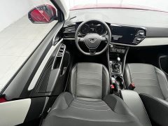 Volkswagen Jetta VS5 280TSI Automatic Comfort Edition - ფოტო 9