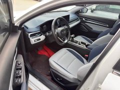 Geely Emgrand 4th Generation 1.5L CVT Flagship - ფოტო 4
